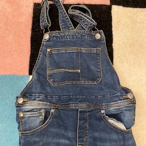 Overalls